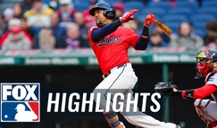 Red Sox vs. Guardians Highlights | MLB on FOX